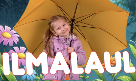 ILMALAUL