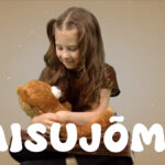 KAISUJÕMM / Laikrete Lastekas