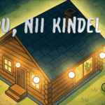 KODU, NII KINDEL SA