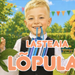 LÕPULAUL 🎈🎓 📚 ✏️ 🥳 / Laikrete Lastekas / Lasteaia lõpetamine