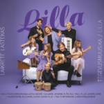 CD Lilla / tegevusmuusika