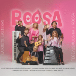 CD Roosa / tegevusmuusika